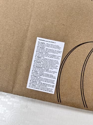 LTIYITL 120cm/4ft Schiebetürbeschlag Set Mini Falten Schiebetürsystem Komplettset Schwarz Für Max Zwei Faltbare 55cm Türpanele 106cm breites Türloch